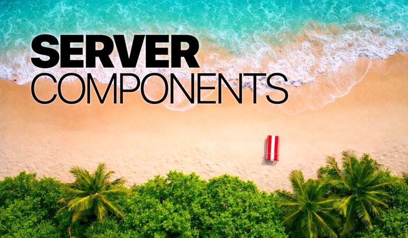 React Server Components